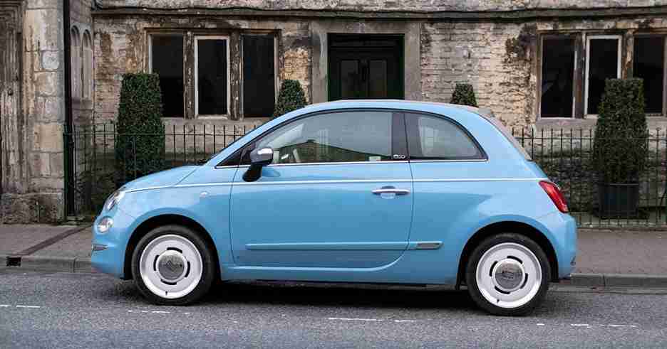 5 Red Flags When Buying a Used Car